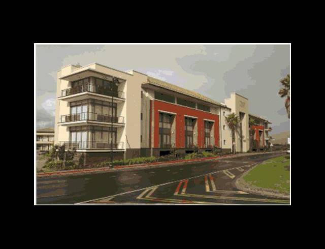 483M² OFFICE TO LET IN CENTURY CITY